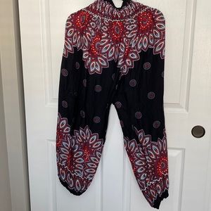 Boho Zen Pants